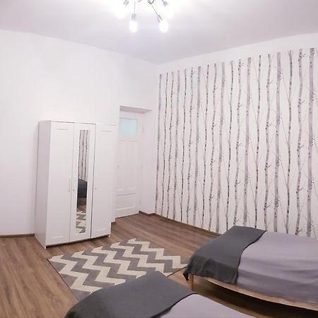 Apartamenty Rowna Kielce Buitenkant foto