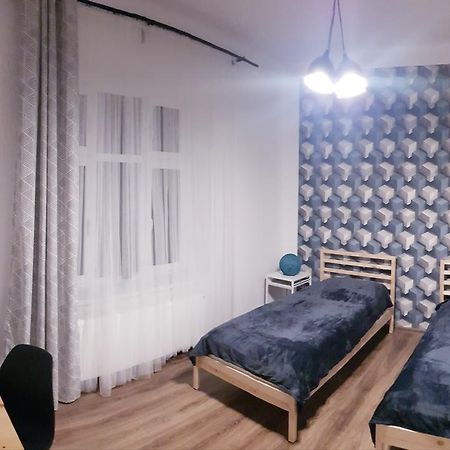 Apartamenty Rowna Kielce Buitenkant foto