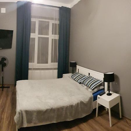 Apartamenty Rowna Kielce Buitenkant foto