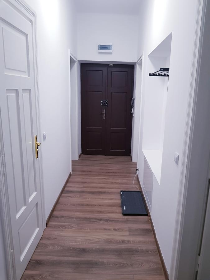 Apartamenty Rowna Kielce Buitenkant foto