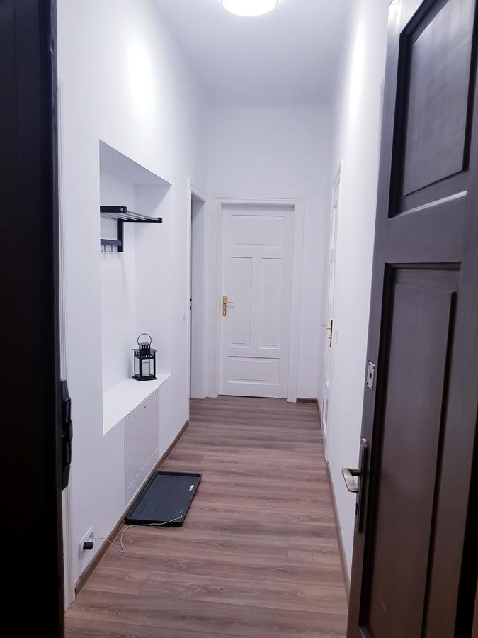 Apartamenty Rowna Kielce Buitenkant foto