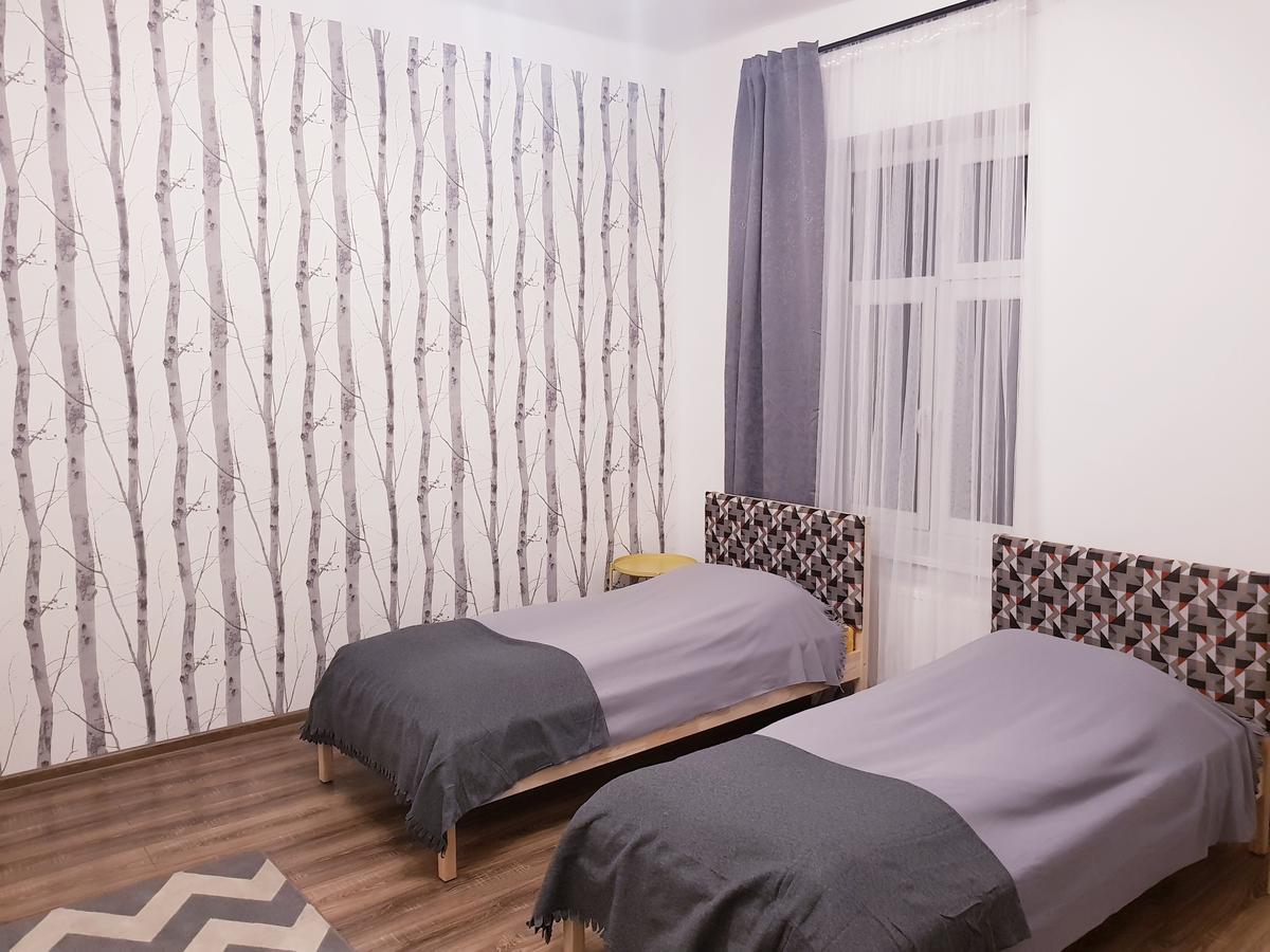 Apartamenty Rowna Kielce Buitenkant foto