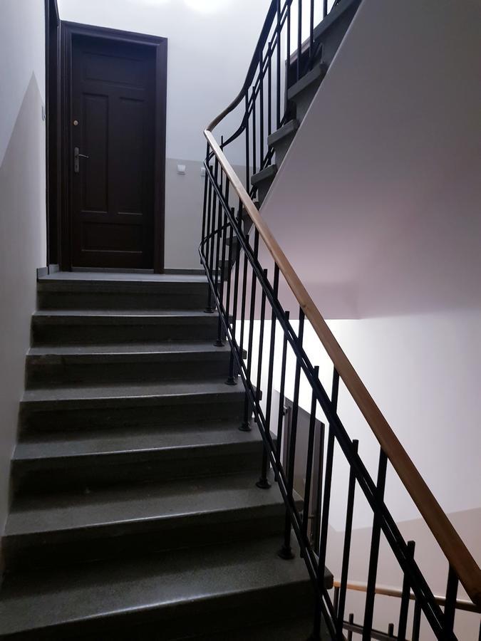 Apartamenty Rowna Kielce Buitenkant foto