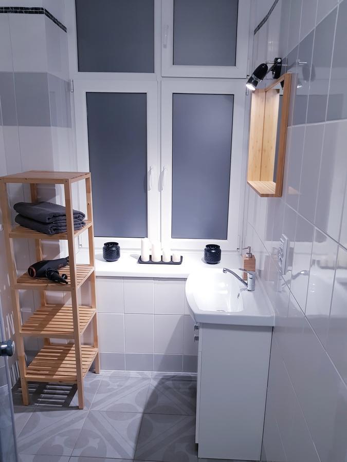 Apartamenty Rowna Kielce Buitenkant foto
