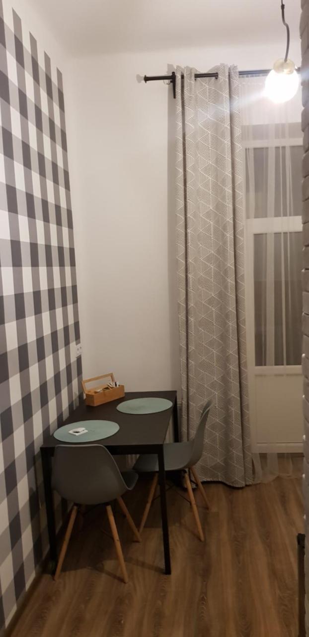 Apartamenty Rowna Kielce Buitenkant foto