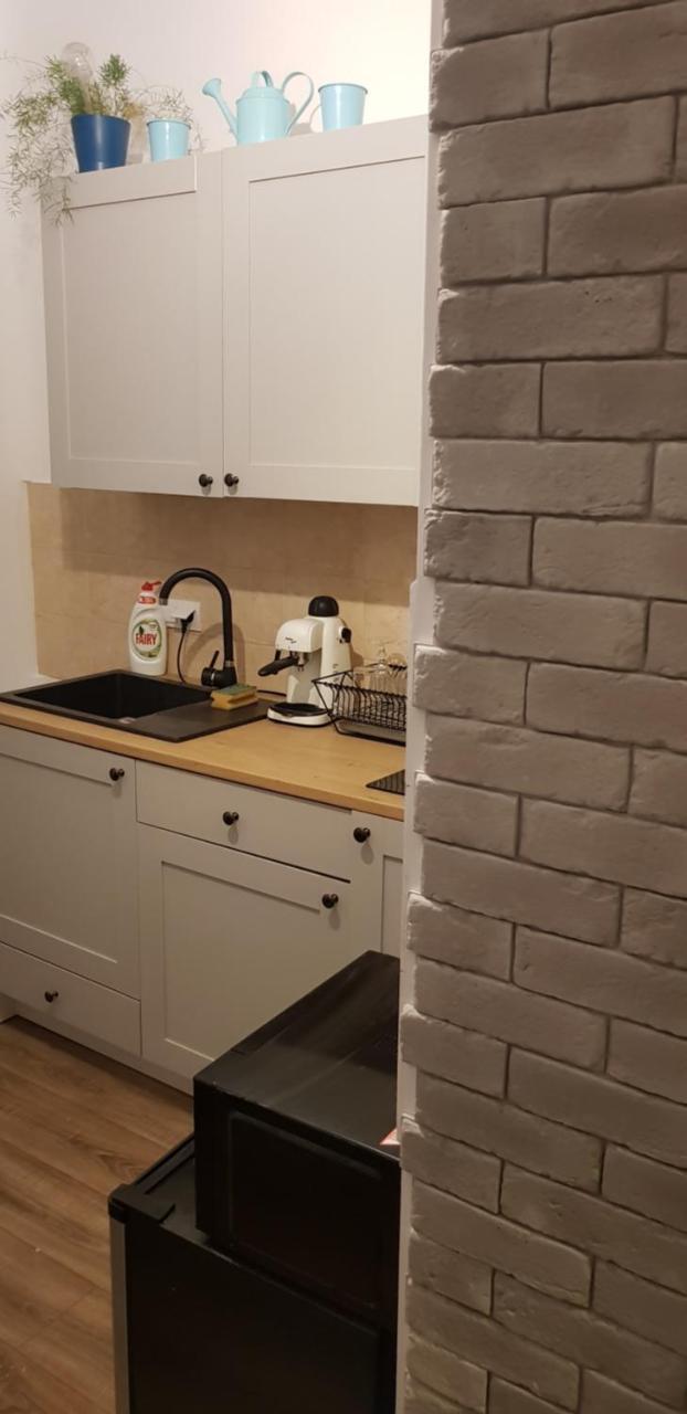 Apartamenty Rowna Kielce Buitenkant foto