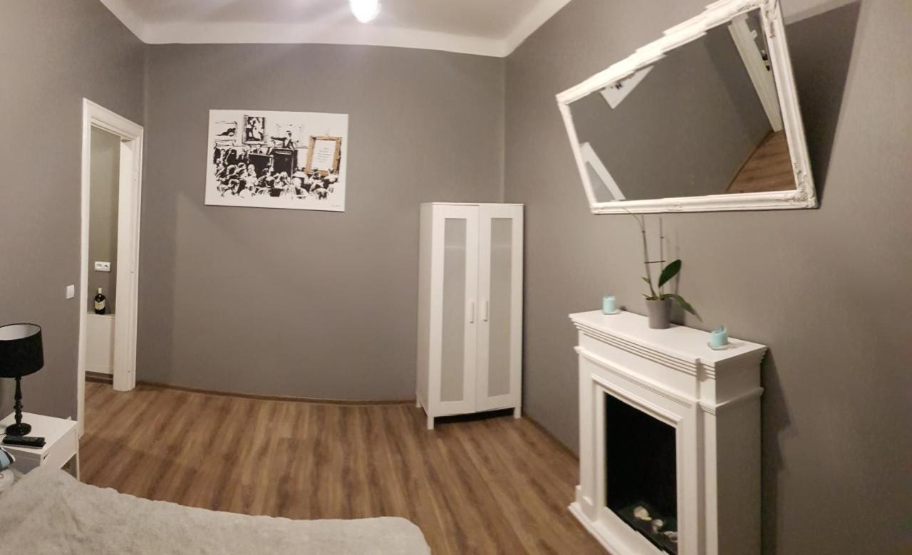 Apartamenty Rowna Kielce Buitenkant foto