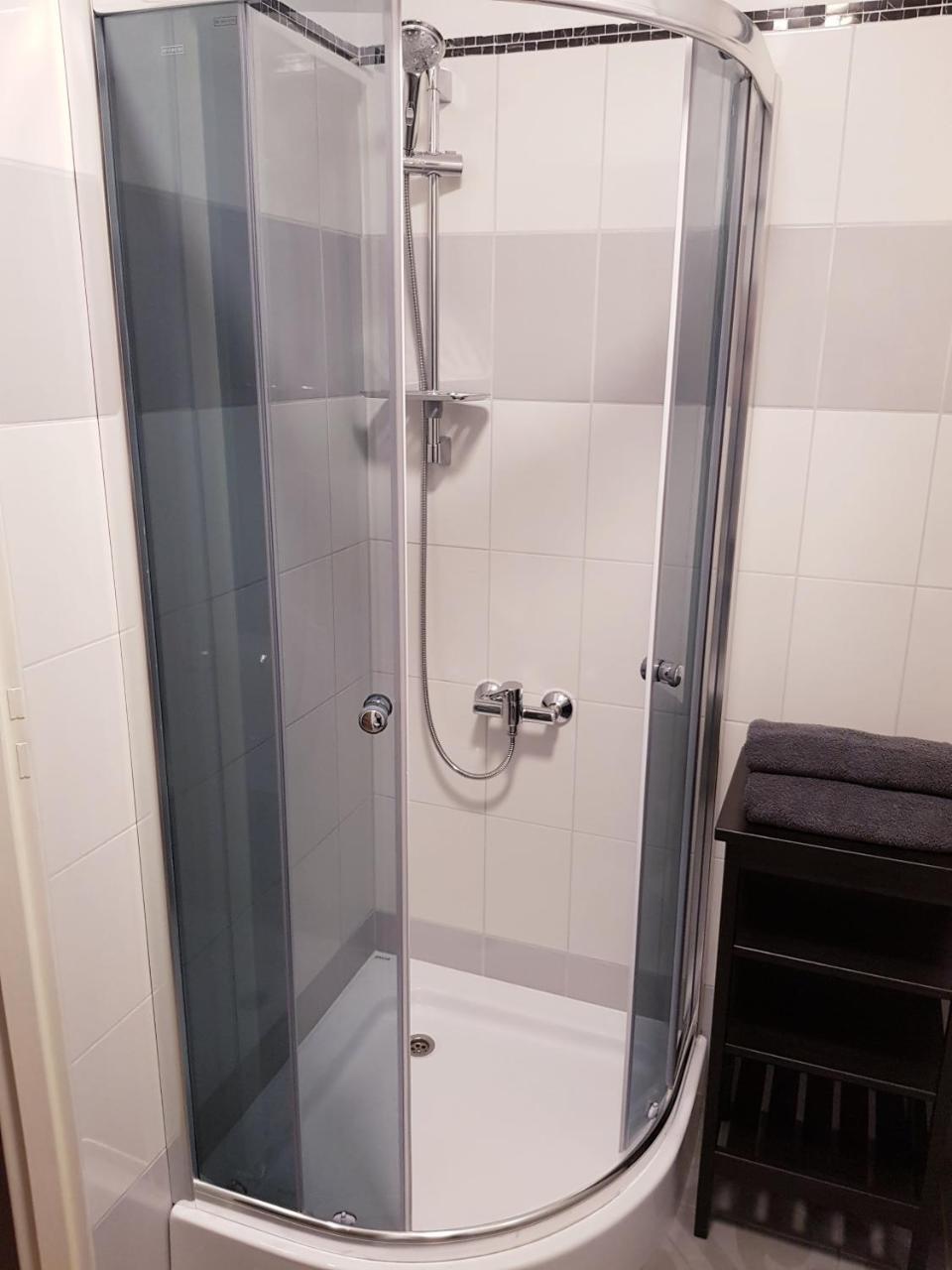 Apartamenty Rowna Kielce Buitenkant foto